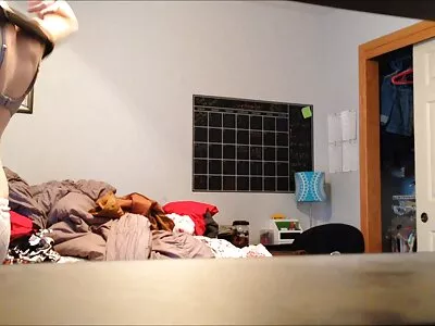 sevgilisi kayıtları süre bir sarışın çıplak alır anal amatör
