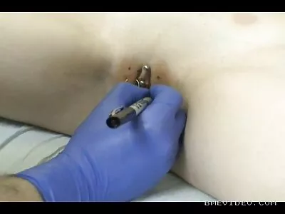 Yeni yapay türk amatör anal porno penisimi test ediyorum