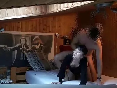 Sıcak şey işleri amator anal pornolar iyi yerleştirir