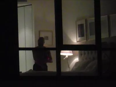 Yeni kocasıyla çok güzel amator porno anal sarışın eski karısı eski horozu tercih ediyor ve bu şeyleri yapıyor