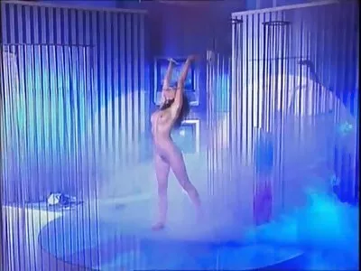seksi kız arkadaş yanıp sönen içinde kamu amator turk anal