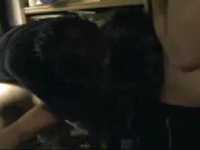 Bir el işi amator anal sex video ve bir kambur