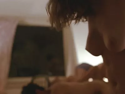 Busty bir şey sert amatör porno anal becerdin
