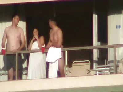 Benedikta ve anal amatör porno izle Kamil