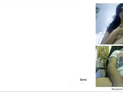 Çok güzel esmer, ebeveynler evden ayrıldığında ahbapla dalga geçiyor, keyfini çıkarın türk amatör anal porno