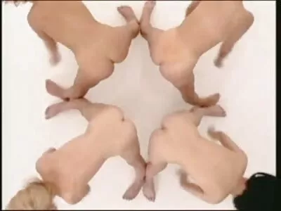 Rusya'dan sarışın bebek nasıl becerileceğini amatör anal seks biliyor
