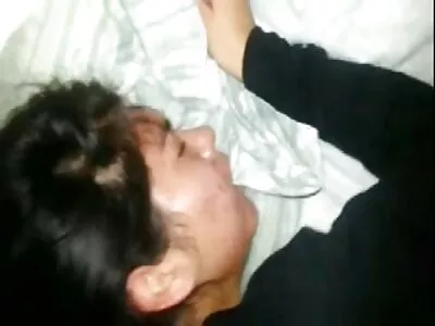 Videoda Daniel ve amatör anal pornolar Gryzelda